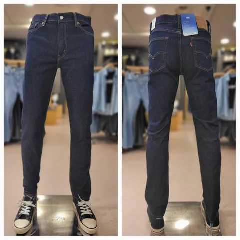 남성 511 슬림 핏 쿨진 04511-5877 (34032332)_1