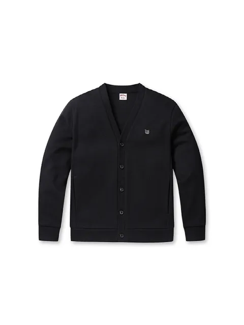 남성 코숏 피케 가디건 PHE3TC1400