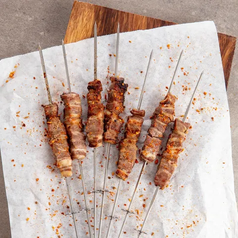 [식탁이야기] 9개월미만 양고기 양어깨살양꼬치 1kg