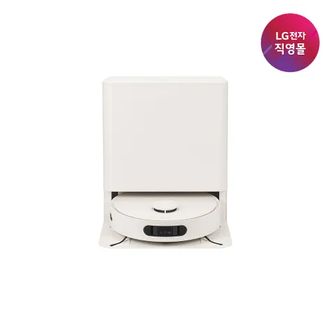 [직영]LG 코드제로 로보킹 AI 올인원 B95AWBH