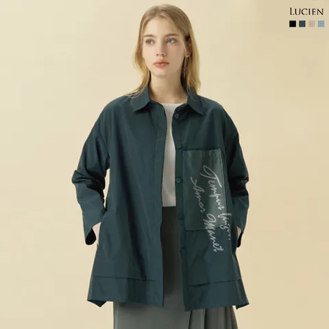 더컬렉션 램스킨 레더셔켓 4종 택1