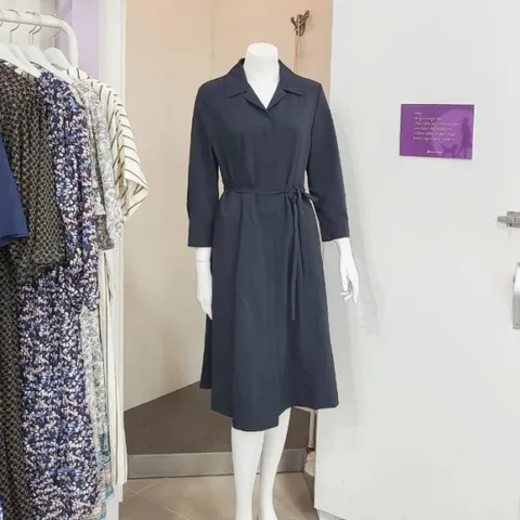 DP01 지퍼형 리플 원피스 OHDFOP204 (19713183)_1