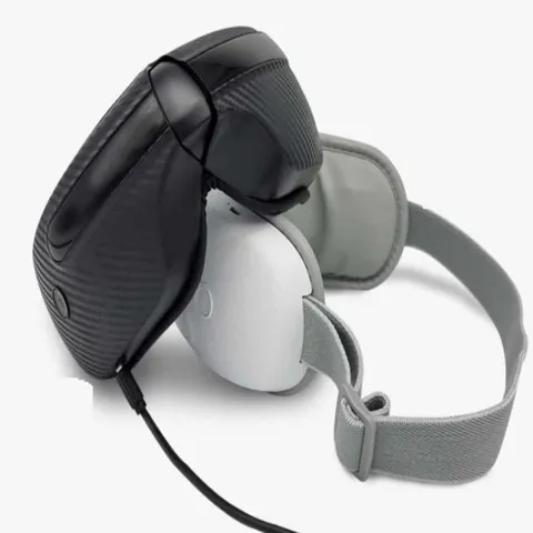 무선 온열마사지 온열눈마사지기 눈온열기 눈온열마사지기 온열안대 눈안마기 눈찜질팩