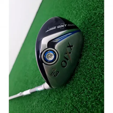 중고  U3 19도 MP900 53g S강도 유틸 (코드 T020477) -커버없음. UA3826043