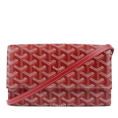 (국내당일출고) 백 미니크로스&장지갑 바렌3 VARENNE 레드