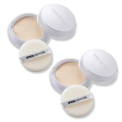 퍼퓸 파우더 팩트 큐브 R 리필+리필