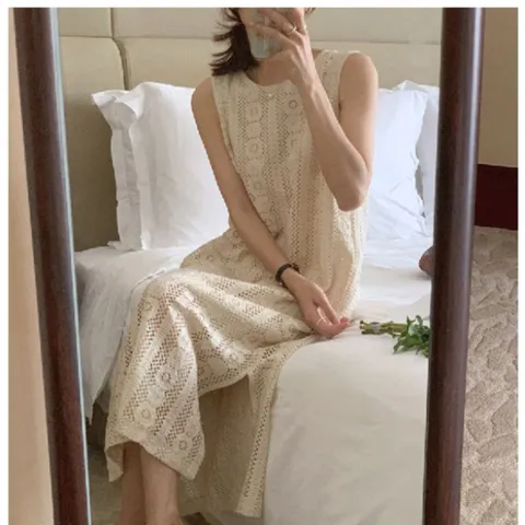 원피스 민소매 레이스 민소매원피스 민소매 레이스원피스 민소매레이스원피스 롱원피스