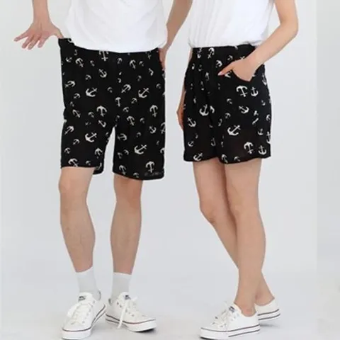 [라일리] Rly 남자빅사이즈 아이스 반바지 단기판매용SY마린 (10096647)