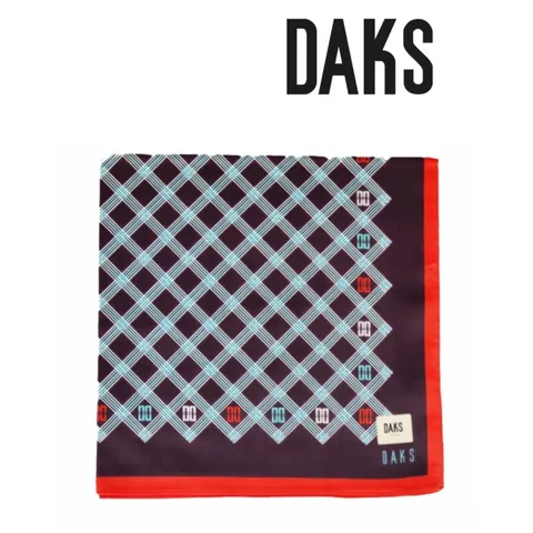 [롯데백화점](손수건)]남녀 손수건 9종 택1 PC2065