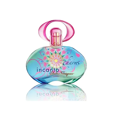 인칸토 참 EDT 100ml+랜덤샘플1종