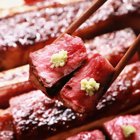 포천이동 우대갈비 800g 양념 우대갈비 소고기