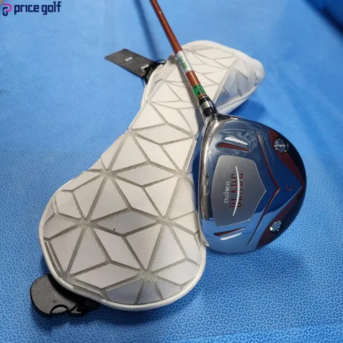 중고 다-이-와 18도 L 여자5번우드