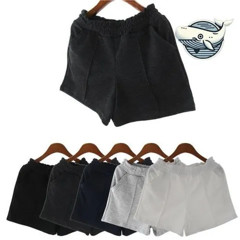 [오노마] ONM 편안한 핀턱 효율적인 트레이닝 반바지 여름 (31454912)