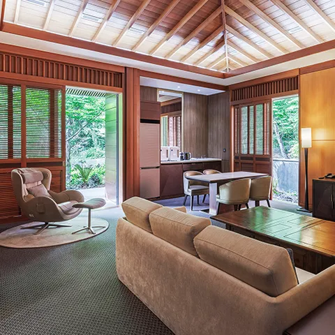 [최초론칭] 제주 포도 호텔 스위트 패키지