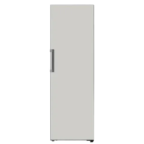 렌탈 [LG] 컨버터블 패키지 오브제컬렉션 김치냉장고 그레이 (Z321MG3CS.AKOR)
