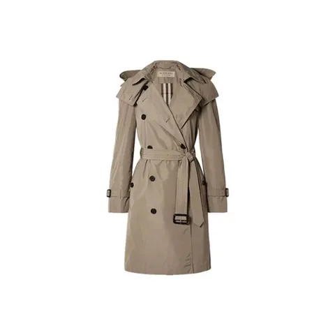 엠버포드 트렌치 코트 베이지 40624631 BURBERRY
