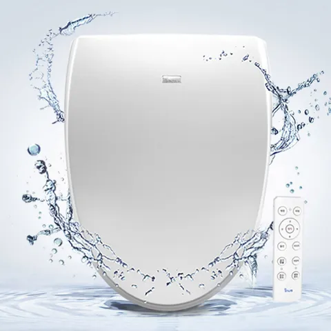 방수비데 IS-11D 안심케어 방수설계 공기방울세정 방수등급 IPX6