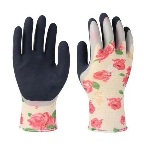 코레카 라텍스코팅장갑 [토와]루미너스 테라 7/S 12개 1세트 8606864