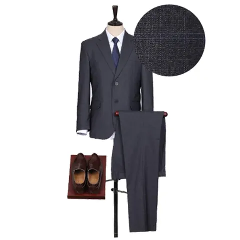 30대 댄디 수트 빅사이즈 가을 20대 춘하복 남자친구