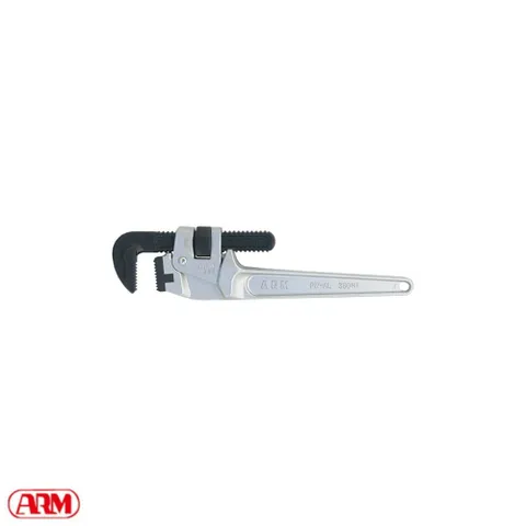 PW 알루미늄파이프렌치 AL600 ARM 수공구 수작업공구 수작업 작업공구