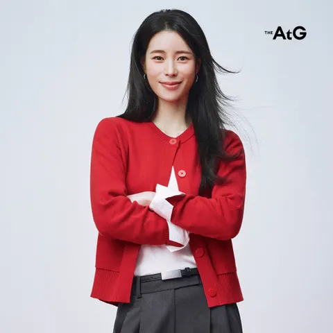 [최초가79,900원] 26SS 올데이코어 보머 니트자켓 3종