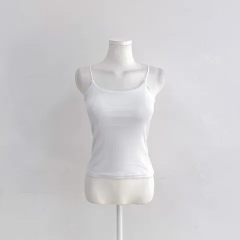 [브리치]  /  너무편해 코디템 캡나시 탑 브라렛 끈나시 브라탑