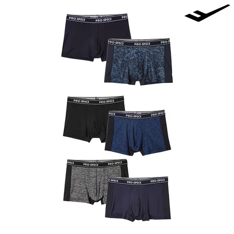 남성 드로즈 2매입 3세트(6종)