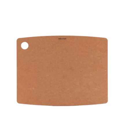 내츄럴 민도마 항균 우드페이퍼 도마 (대)