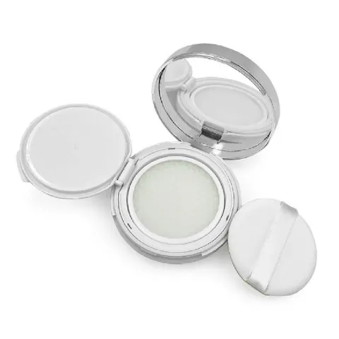 쿠션팩트공병 미니쿠션용기 화장품공병 메쉬망쿠션공병 미스트공병 뾰족공병