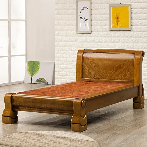 보담S 싱글 황토볼 흙침대