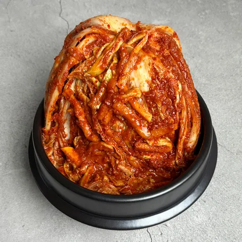 당일제조 전라도식 매운 보쌈김치 5kg