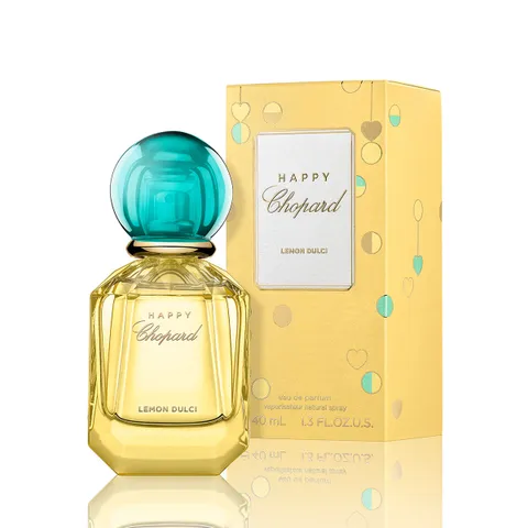 해피 쇼파드 레몬 돌치 오 드 퍼퓸 40mL 428519