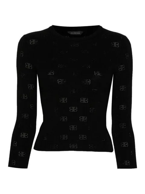 [해외직구]  스웨터 793613T52151000 Black