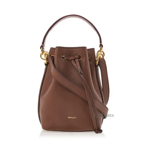 여성 코드 미니 버킷백 WAO01VVT607 U808O