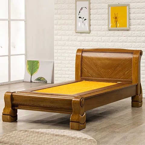 보담S 싱글 황토 흙침대