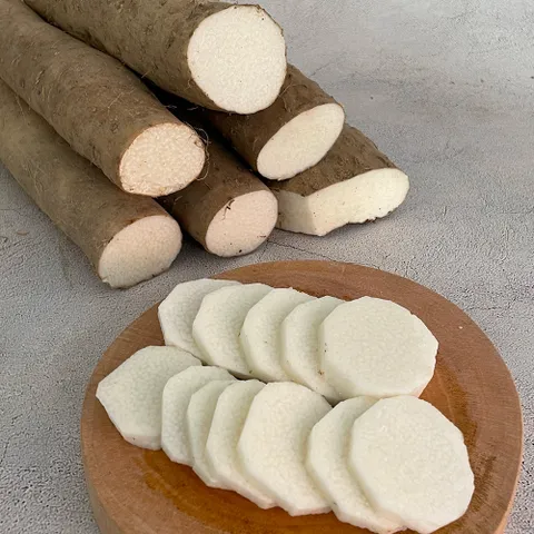 [경북참마] 국내산 장마 (특상품) 2kg