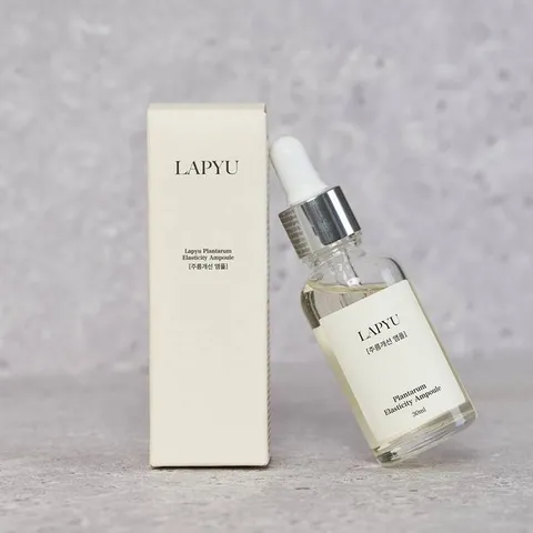 라퓨 플란타럼 주름개선 앰플 30ml