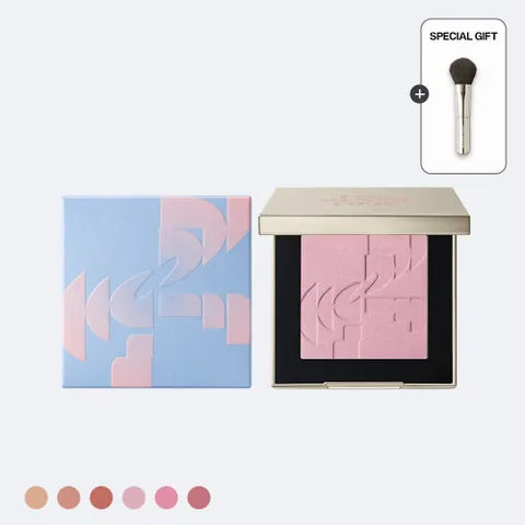 올 오버 페이스 블러쉬