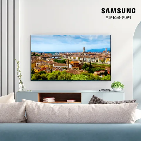 108cm 43인치 TV 사이니지 4K UHD HG43U700FNFXKR
