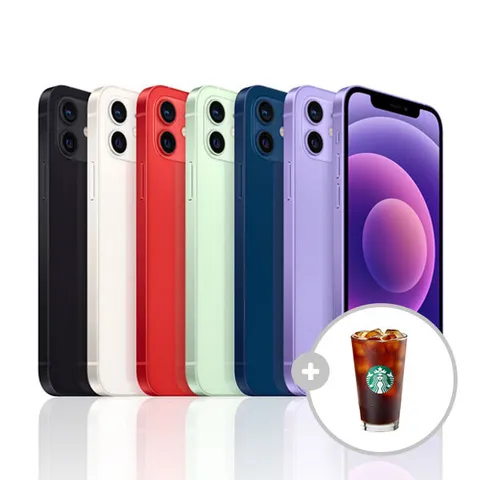 A급/S급/특S급/리퍼급 아이폰 12미니 12MINI 128GB