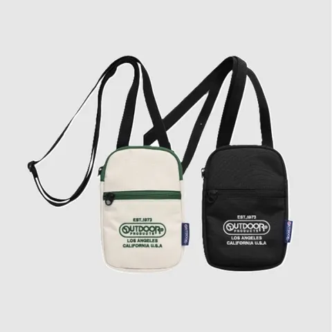 [롯데백화점][아웃도어프로덕츠키즈]미니 핸드폰백 (OD250AAB02)