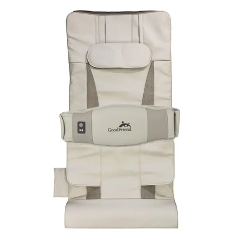 굿프렌드 스마트 스트레칭 안마매트 GOOD-A7+복부기능 안마 전신안마 건강매트 온열안마매트