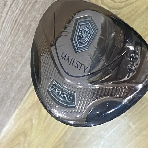 [하프클럽] 마제스티 뱅퀴시-VR 유틸리티 3번 샤프트 R 판매합니다.