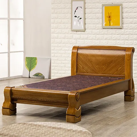 보담S 싱글 숯볼 흙침대