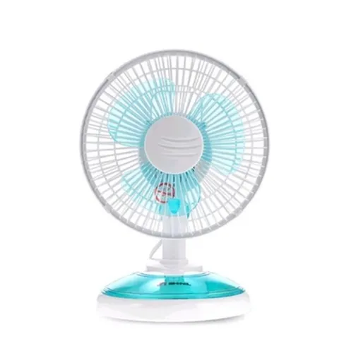신일 탁상용선풍기 캠핑용 집게 작은 사무실 책상 소형 선풍기 8DF