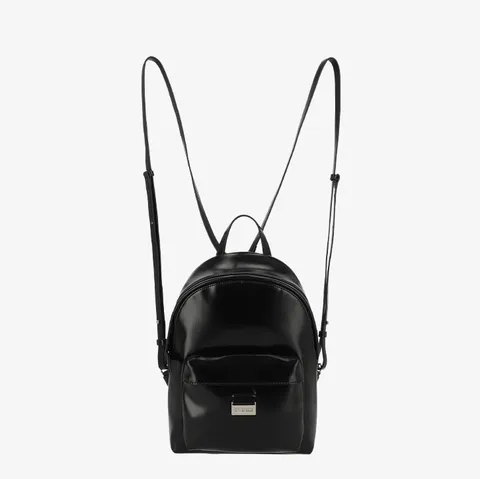 시티 사선 지퍼 미니 가방 BB CTH2BG09 BK BE