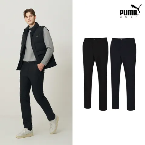 24FW 본딩 웜 팬츠 남성 2컬러 택1