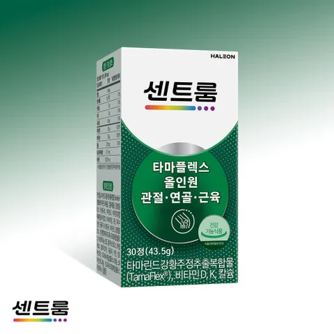 타마플렉스 30정 1개입