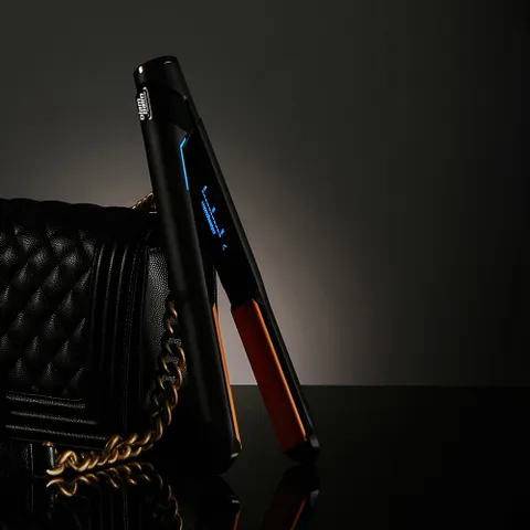 [GP202TBK] 글램뮤즈 터치 볼륨 (오리지널블랙)