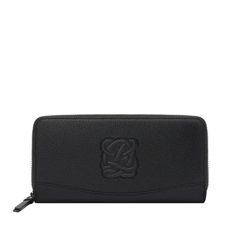 [최초가 248,000원] 여성장지갑 SS3FM06BL